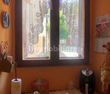 Appartamento in villa via della Chiesa 8, Centro, Rocca Pia - Photo 4