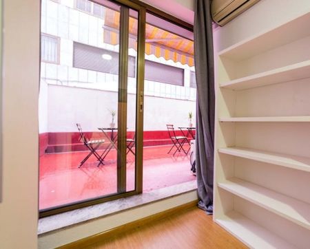 Calle Don Juan de Austria, Valencia, Valencian Community 46002 - Photo 5