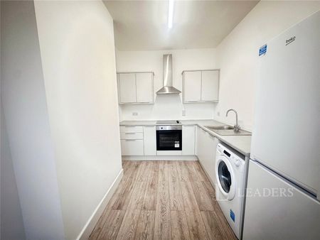 1 bedroom apartment to rent Watford Road, Birmingham, B30 - Photo 3