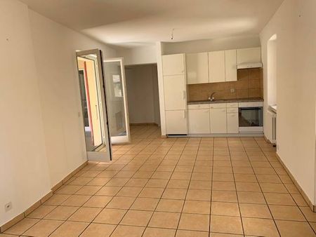 2.5 Zimmer, 50 m², 1. Stock - Foto 5