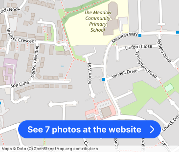 Acorn Way, Wigston, Leicestershire - Photo 1