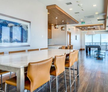 For Lease - 30 Shore Breeze Drive Unit# Lph05A, Toronto, Ontario - Photo 6