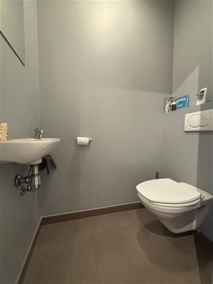 Appartement te huur - Photo 1