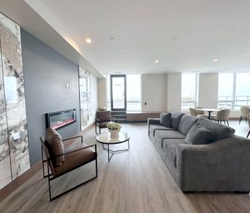 For Lease - 25 Kitney Drive Unit# 205, Ajax, Ontario - Photo 2