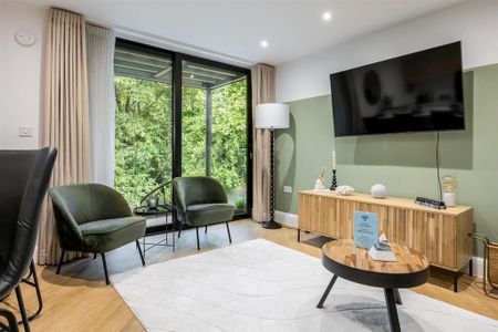 2 bedroom apartment to rent - Photo 2