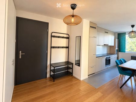 Appartement de 2.5 pièces au 2ème étage - Photo 5