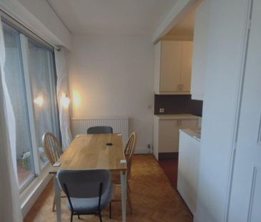 Location Appartement 2 pièces 41m² - Photo 4