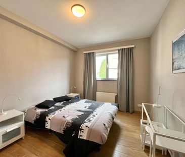 Appartement avec jardin - à louer - Photo 6