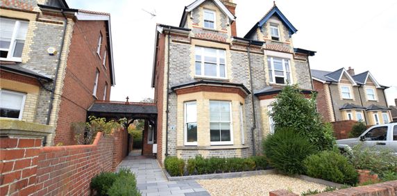 Mansfield Road, Reading Mansfield Road, Reading - Photo 2