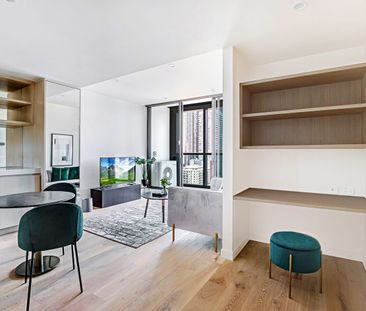 Furnished! Safest Building in CBD with 24 hours concierge! - Photo 1