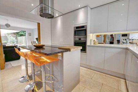 Victoria Road, Marlow, Buckinghamshire, SL7 - Photo 5