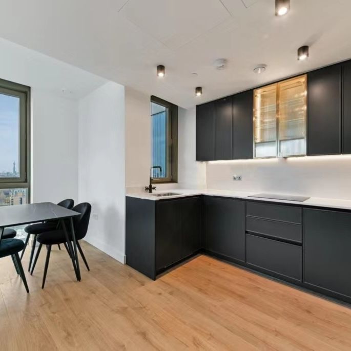 Bollinder Place, City Road, London, EC1V - Photo 1