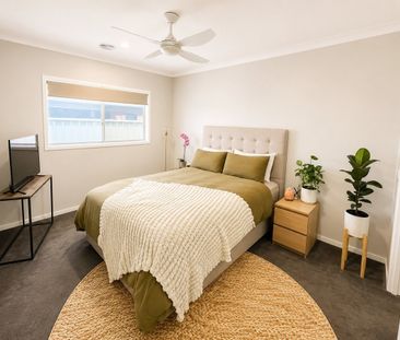 FURNISHED FAMILY HOME IN GRAMMAR PARK! - Photo 6