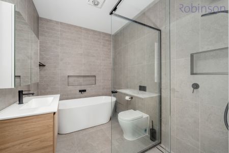 Brand new three bedroom townhouse where your pet may be welcome - Photo 5