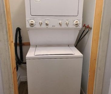 Appartement à louer - Montréal (Côte-des-Neiges/Notre-Dame-de-Grâce... - Photo 2