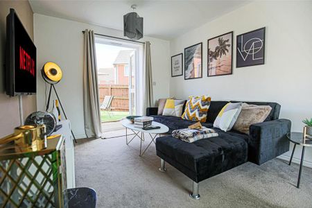 3 bedroom house to rent - Photo 2