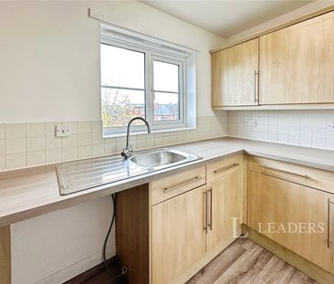 2 bedroom apartment to rent Firedrake Croft, Coventry, West Midland... - Photo 6