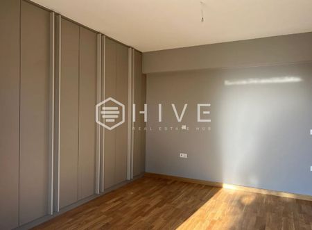 Διαμέρισμα για ενοικίαση Όριο Βριλησσίων (Μελίσσια) - Photo 2