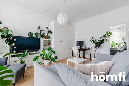 Mieszkanie 32,1 m², Warszawa, Mokotów, Tatrzańska - Zdjęcie 5