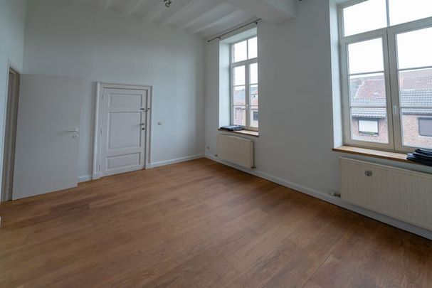 Appartement te huur - Foto 1