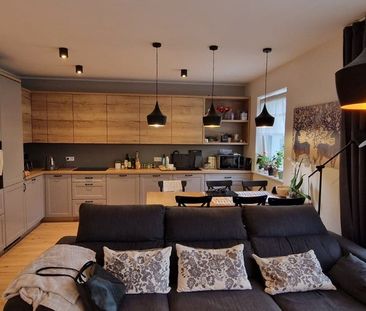 Namiastka domu! Apartament 90m - Photo 1