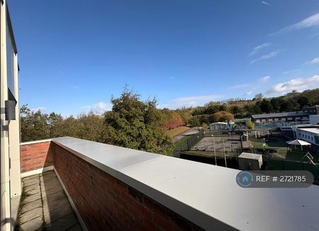 Studio to rent - Photo 4