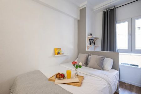 Calle del Poeta Joan Maragall, Madrid, Community of Madrid 28020 - Photo 4