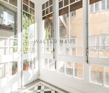 Piso de lujo en alquiler en la Dreta de l’Eixample, Barcelona - Photo 1