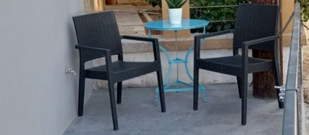 Μεζονέτα προς ενοικίαση σε όμορφη τοποθεσία στο Καβούσι Ιεράπετρας Κρήτη - Φωτογραφία 5
