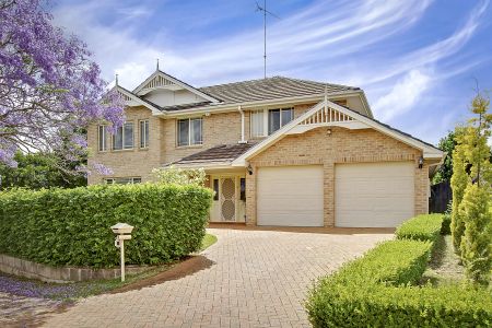 34 Redden Drive, Kellyville. - Photo 4