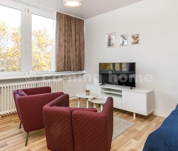 Urban living in bester Wohnlage - Photo 1