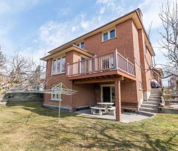 For Lease - 4261 Capilano Court, Mississauga, Ontario - Photo 6