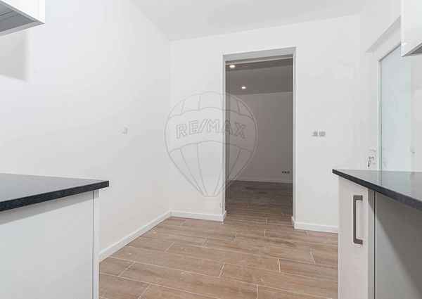 Apartamento T2 em Lisboa