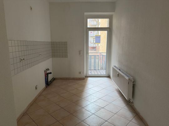 Ploßstraße 23, 04347 Leipzig OT Schönefeld-Abtnaundorf - Photo 1