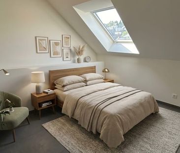 Appartement te huur - Photo 4