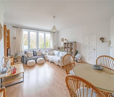 Appartement te huur - Photo 1