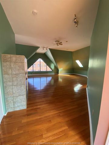 For Lease - 165 JANETTE Unit# PENTHOUSE, Windsor, Ontario - Photo 4