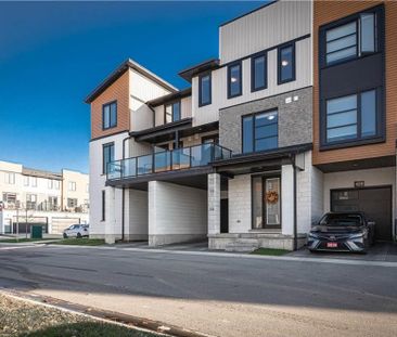 For Lease - 925 Manhattan Way Unit# 152, London North, Ontario - Photo 6