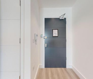 Studio to rent - Photo 6