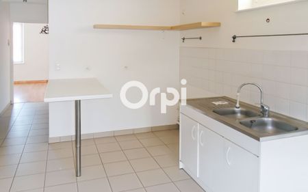 Appartement à louer 4 pièces • Thurins - Photo 2