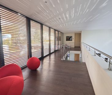 Exceptional villa with infinity pool - Foto 1