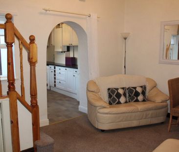 Wildman Street, PRESTON, Lancashire PR1 7QJ - Photo 1