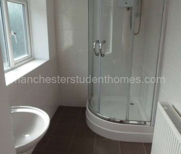 Old Hall Lane, Manchester, M14 6HJ - Photo 3