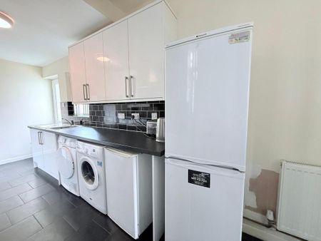 1 bedroom in a house share to rent - Photo 3