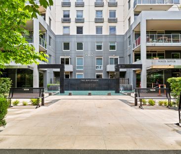 37/632 St Kilda Road, Melbourne VIC 3000 - Apartment For Rent | Domain - Photo 2