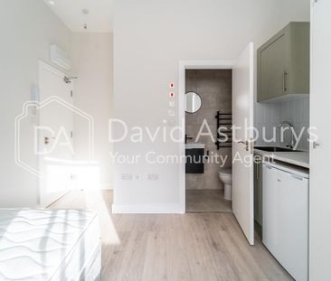 Studio to rent - Photo 3