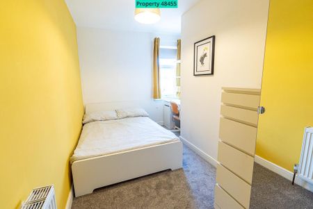 5 bedroom terraced house to rent - Photo 4