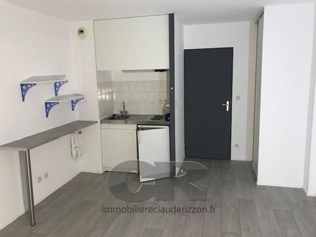 Location Appartement 1 pièce 27m² NANCY 54000 - Photo 3