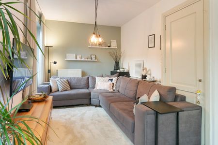 Overtoom 499 3 - Foto 2