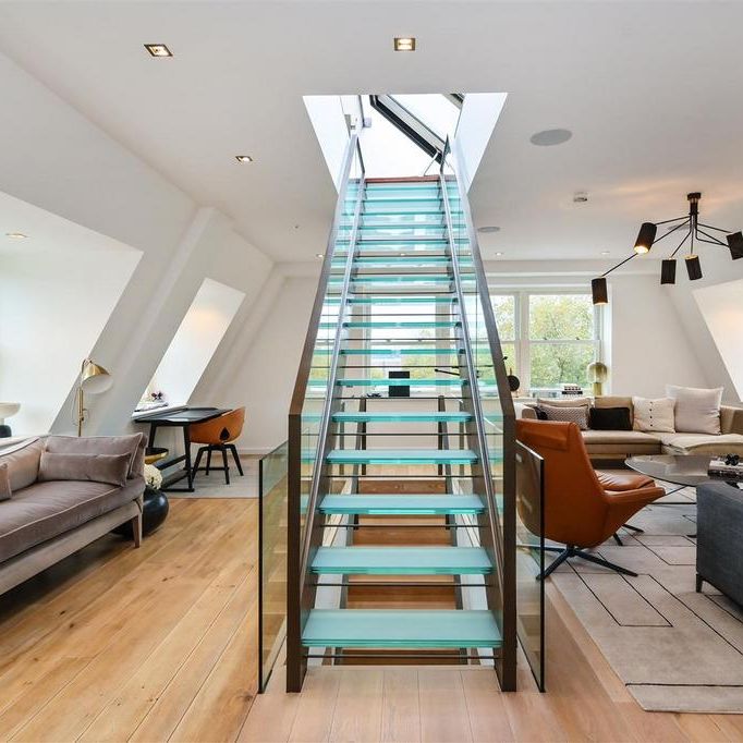 4 bedroom penthouse to rent - Photo 1